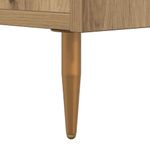Casa si Gradina - Mobilier - Comode si corpuri - Noptiere - Dulap de noapte Stejar Artizanal 40 x 40 x 66 cm Lemn compozit - Infinity.ro
