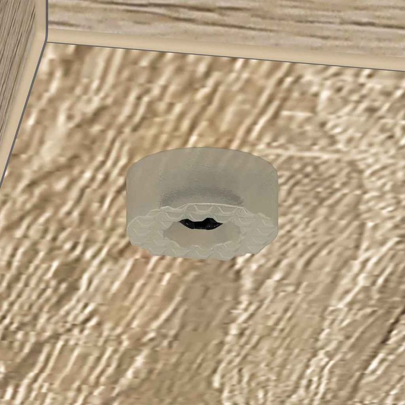 Casa si Gradina - Mobilier - Mese si birouri - Masute de cafea - Masa de cafea Stejar Sonoma 101,5 x 50 x 37 cm Lemn compozit - Infinity.ro