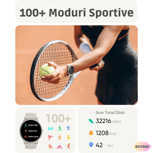 Laptop, Telefoane si Tablete - Wearables si gadgeturi - Wearables - Infinity.ro