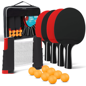 Sport si Outdoor - Sporturi cu paleta - Tenis de masa - Infinity.ro