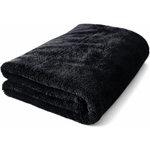 Auto si Moto - Intretinere auto - Produse curatare auto - Prosop Uscare Auto Microfibra Premium VITTALIST, Ultra Absorbant, 1200GSM, 60x40 cm, Fara Urme, Ideal Detailing Masina - Infinity.ro