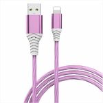 Laptop, Telefoane si Tablete - Telefoane mobile si accesorii - Accesorii Telefoane - Cabluri si adaptoare telefoane - Cablu date si incarcare rapida FastCharge, pentru Apple Iphone si Ipad - Infinity.ro