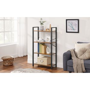 Casa si Gradina - Mobilier - Biblioteci si rafturi - Infinity.ro