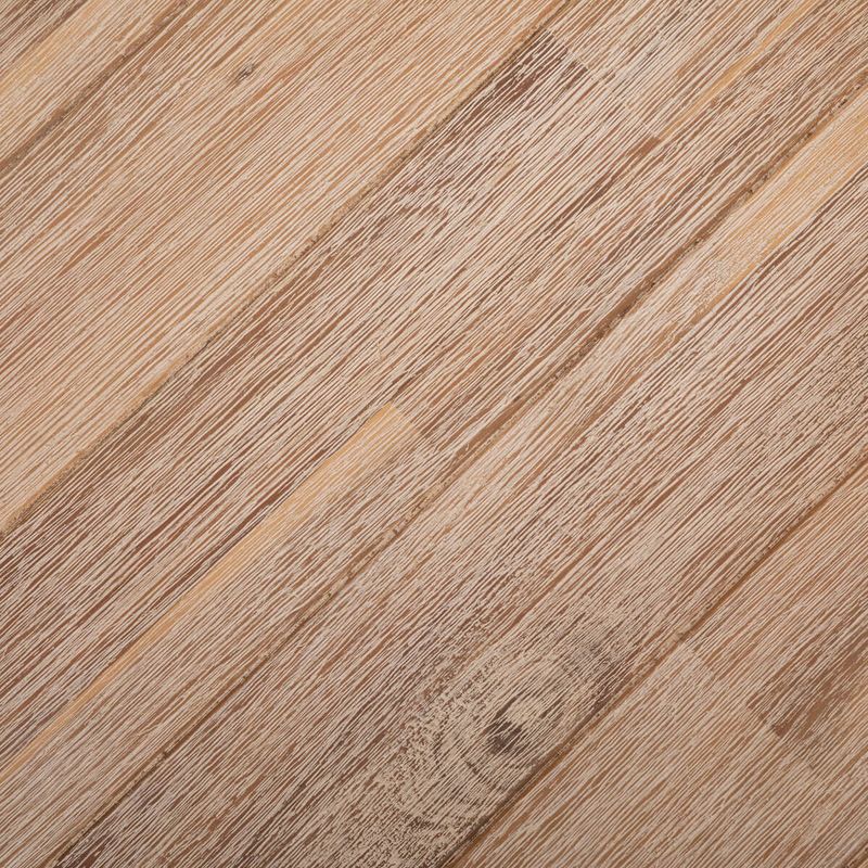 Casa si Gradina - Mobilier - Mese si birouri - Masute de cafea - Masuta de cafea Atmosphera Aeris, lemn acacia si blat MDF chevron, 130x70x40 cm, natur - Infinity.ro