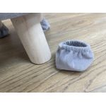 Casa si Gradina - Mobilier - Scaune si fotolii - Fotolii - Taburet pentru copii, 28x25cm, maxim 50kg, model elefant - Infinity.ro