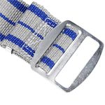 Petshop - Accesorii petshop - Jucarii animale - Jucarii educative - Set tiroliana pentru copii, cablu otel lungime 30m, capacitate 120kg - Infinity.ro