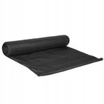 Casa si Gradina - Gradinarit si plante - Sere si solarii - Plasa umbrire si intimitate pentru gard, 1.5m latime, 50m lungime, 140g densitate, gri - Infinity.ro