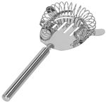 Casa si Gradina - Mobilier - Seturi de mobilier - Seturi bucatarie - Set Cocktail Shaker Kit pentru barmani 550ml, KI20, 5 piese - Infinity.ro