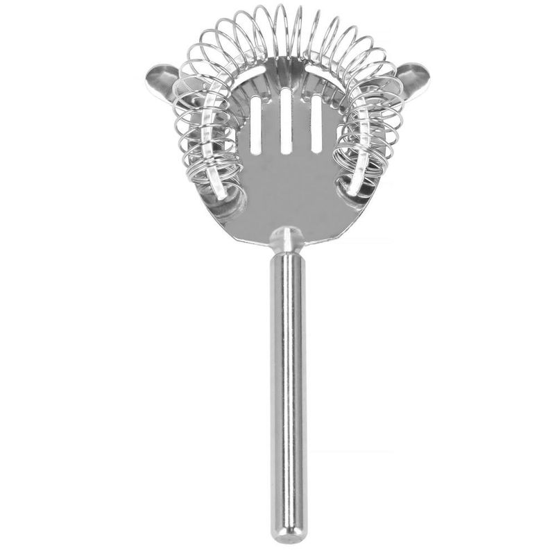 Casa si Gradina - Mobilier - Seturi de mobilier - Seturi bucatarie - Set Cocktail Shaker Kit pentru barmani 550ml, KI20, 5 piese - Infinity.ro