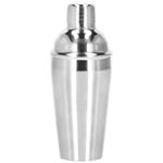Casa si Gradina - Mobilier - Seturi de mobilier - Seturi bucatarie - Set Cocktail Shaker Kit pentru barmani 550ml, KI20, 5 piese - Infinity.ro