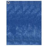 Casa si Gradina - Gradinarit si plante - Sere si solarii - Prelata din polietilena impermeabila laminata, 60g/m2, 4x6m, albastra - Infinity.ro