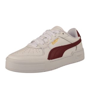 Pantofi sport Puma RBD Game, alb-violet