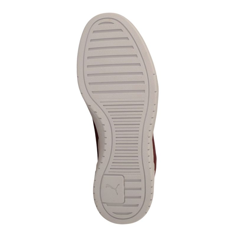 Fashion, accesorii si bijuterii - Barbati - Incaltaminte barbati - Sneakers si tenisi barbati - Pantofi sport Puma RBD Game, alb-violet, mar. 40 - Infinity.ro