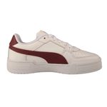 Fashion, accesorii si bijuterii - Barbati - Incaltaminte barbati - Sneakers si tenisi barbati - Pantofi sport Puma RBD Game, alb-violet, mar. 40 - Infinity.ro