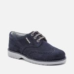 Fashion, accesorii si bijuterii - Copii - Incaltaminte copii - Pantofi copii - Pantofi baieti Mayoral Clemson, marino, 35 - Infinity.ro