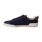 Fashion, accesorii si bijuterii - Barbati - Incaltaminte barbati - Sneakers si tenisi barbati - Pantofi sport barbati Kickers Arty, marine, 41 - Infinity.ro