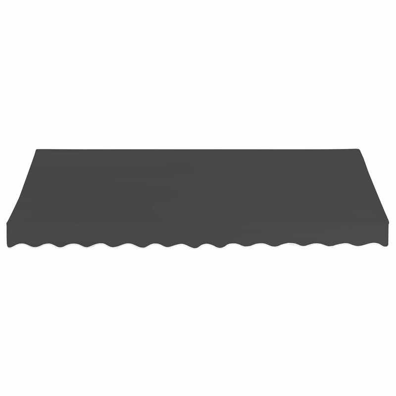 Casa si Gradina - Gradina si terasa - Umbrele si pavilioane - Umbrele - Copertina Gri 300 cm tesatura - Infinity.ro