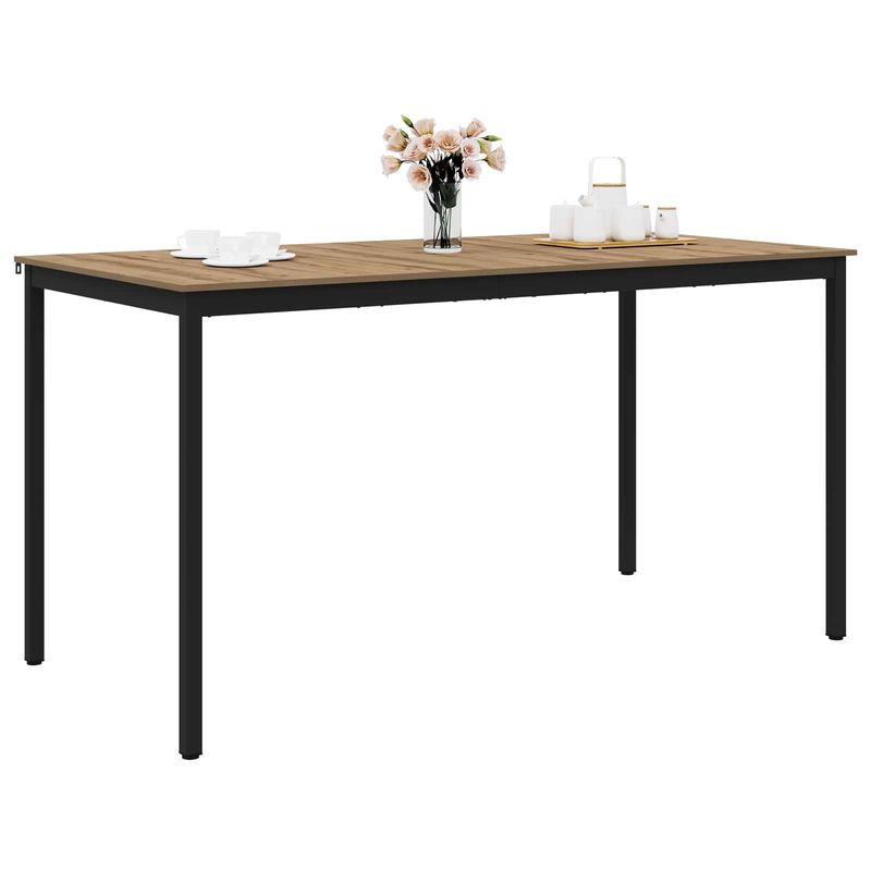 Casa si Gradina - Mobilier - Mese si birouri - Mese bucatarie si dining - Mese de sufragerie Lemn compozit - Infinity.ro