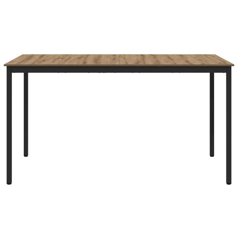 Casa si Gradina - Mobilier - Mese si birouri - Mese bucatarie si dining - Mese de sufragerie Lemn compozit - Infinity.ro
