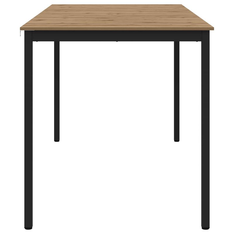 Casa si Gradina - Mobilier - Mese si birouri - Mese bucatarie si dining - Mese de sufragerie Lemn compozit - Infinity.ro