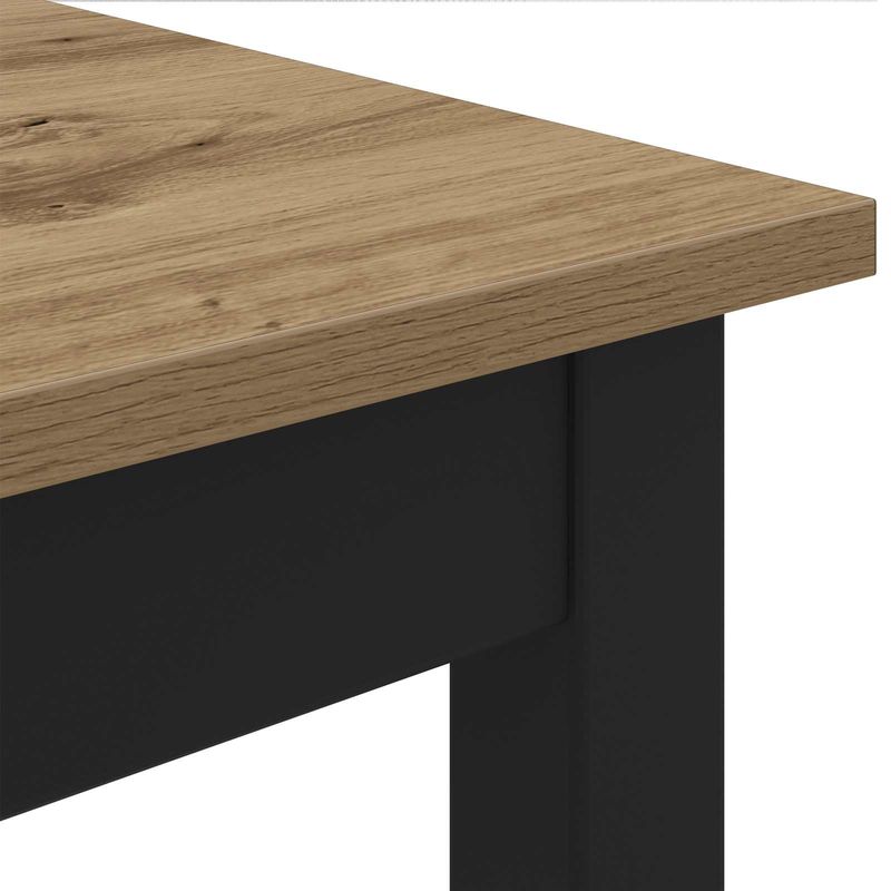 Casa si Gradina - Mobilier - Mese si birouri - Mese bucatarie si dining - Mese de sufragerie Lemn compozit - Infinity.ro