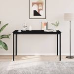 Casa si Gradina - Mobilier - Mese si birouri - Mese bucatarie si dining - Mese de sufragerie Lemn compozit - Infinity.ro
