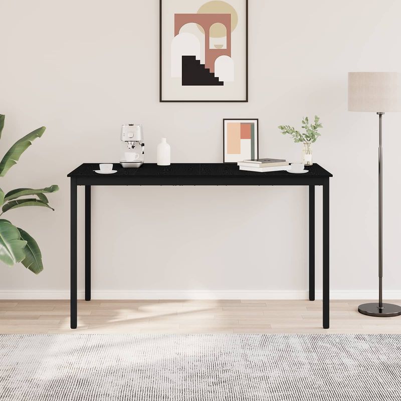 Casa si Gradina - Mobilier - Mese si birouri - Mese bucatarie si dining - Mese de sufragerie Lemn compozit - Infinity.ro