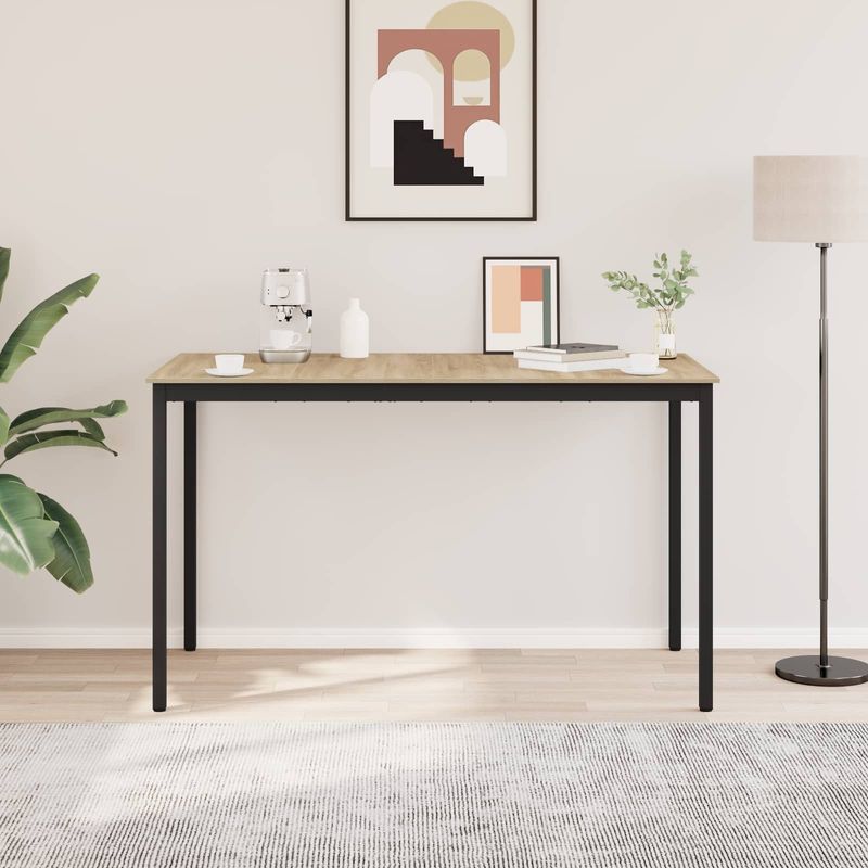 Casa si Gradina - Mobilier - Mese si birouri - Mese bucatarie si dining - Mese de sufragerie Lemn compozit - Infinity.ro