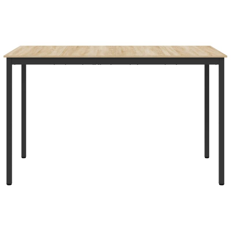 Casa si Gradina - Mobilier - Mese si birouri - Mese bucatarie si dining - Mese de sufragerie Lemn compozit - Infinity.ro