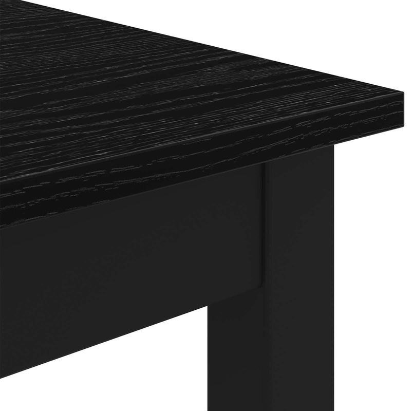 Casa si Gradina - Mobilier - Mese si birouri - Mese bucatarie si dining - Mese de sufragerie Lemn compozit - Infinity.ro