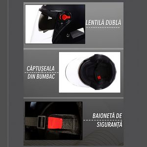 Auto si Moto - Moto - Echipamente protectie moto - Infinity.ro