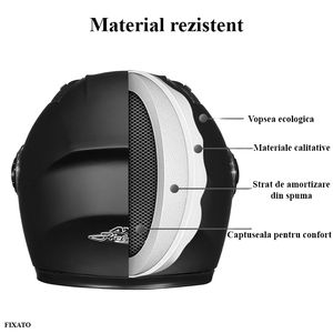 Auto si Moto - Moto - Echipamente protectie moto - Infinity.ro