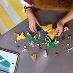 Jucarii, Copii si Bebe - Jucarii si jocuri - Seturi de constructie si cuburi - Seturi de constructie - LEGO Wicked: Nunta Glindei 75688 - Infinity.ro