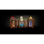 Jucarii, Copii si Bebe - Jucarii si jocuri - Seturi de constructie si cuburi - Seturi de constructie - LEGO Ideas Colectia minerala 21362 - Infinity.ro