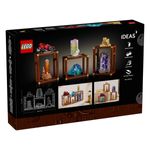 Jucarii, Copii si Bebe - Jucarii si jocuri - Seturi de constructie si cuburi - Seturi de constructie - LEGO Ideas Colectia minerala 21362 - Infinity.ro