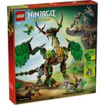 Jucarii, Copii si Bebe - Jucarii si jocuri - Seturi de constructie si cuburi - Seturi de constructie - LEGO NINJAGO Dragonul Vietii 71859 - Infinity.ro