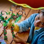 Jucarii, Copii si Bebe - Jucarii si jocuri - Seturi de constructie si cuburi - Seturi de constructie - LEGO NINJAGO Dragonul Vietii 71859 - Infinity.ro