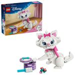 Jucarii, Copii si Bebe - Jucarii si jocuri - Seturi de constructie si cuburi - Seturi de constructie - LEGO Disney Adorabila Marie din Pisicile Aristocrate 43286 - Infinity.ro