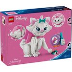 Jucarii, Copii si Bebe - Jucarii si jocuri - Seturi de constructie si cuburi - Seturi de constructie - LEGO Disney Adorabila Marie din Pisicile Aristocrate 43286 - Infinity.ro