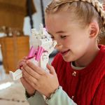 Jucarii, Copii si Bebe - Jucarii si jocuri - Seturi de constructie si cuburi - Seturi de constructie - LEGO Disney Adorabila Marie din Pisicile Aristocrate 43286 - Infinity.ro