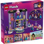 Jucarii, Copii si Bebe - Jucarii si jocuri - Seturi de constructie si cuburi - Seturi de constructie - LEGO Friends Show de moda in Orasul Heartlake 42685 - Infinity.ro