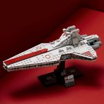Jucarii, Copii si Bebe - Jucarii si jocuri - Seturi de constructie si cuburi - Seturi de constructie - LEGO Star Wars Crucisator de Atac Clasa Venator 75441 - Infinity.ro