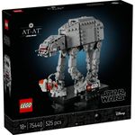 Jucarii, Copii si Bebe - Jucarii si jocuri - Seturi de constructie si cuburi - Seturi de constructie - LEGO Star Wars AT-AT Batalia de pe Hoth 75440 - Infinity.ro