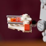 Jucarii, Copii si Bebe - Jucarii si jocuri - Seturi de constructie si cuburi - Seturi de constructie - LEGO Star Wars AT-AT Batalia de pe Hoth 75440 - Infinity.ro