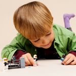 Jucarii, Copii si Bebe - Jucarii si jocuri - Seturi de constructie si cuburi - Seturi de constructie - LEGO Star Wars Pachet de Lupta Asediul de pe Mandalore 75449 - Infinity.ro