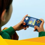Jucarii, Copii si Bebe - Jucarii si jocuri - Seturi de constructie si cuburi - Seturi de constructie - LEGO Creator 3 in 1 Consola de jocuri video retro 31380 - Infinity.ro