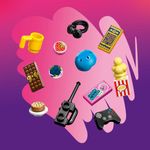 Jucarii, Copii si Bebe - Jucarii si jocuri - Seturi de constructie si cuburi - Seturi de constructie - LEGO Friends Clubul prietenilor din orasul Heartlake 42689 - Infinity.ro