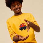 Jucarii, Copii si Bebe - Jucarii si jocuri - Seturi de constructie si cuburi - Seturi de constructie - LEGO City Vehicule – Camioneta de Pompieri 60482 - Infinity.ro