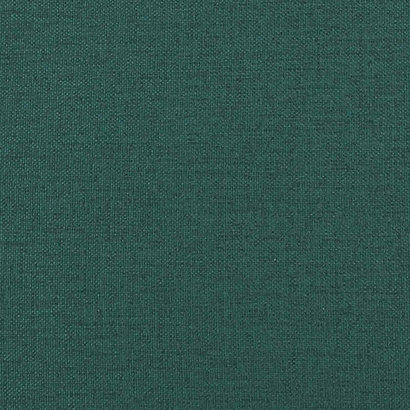 Casa si Gradina - Mobilier - Canapele si coltare - Canapele - Canapea 120cm 2 pcs Verde inchis Metal - Infinity.ro