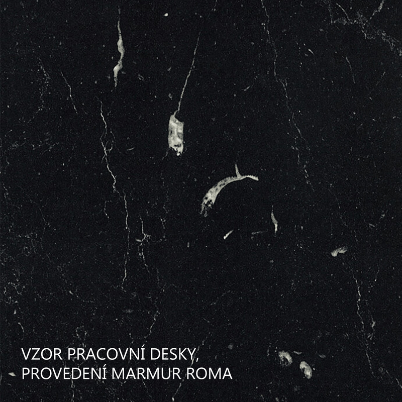 Casa si Gradina - Mobilier - Dulapuri si sifoniere - Dulapuri - Dulap superior cu rafturi, stejar artizan, LULA 30 G-90 OTW - Infinity.ro